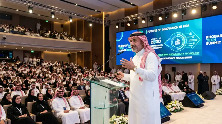 المؤتمر والجلسات الرئيسية