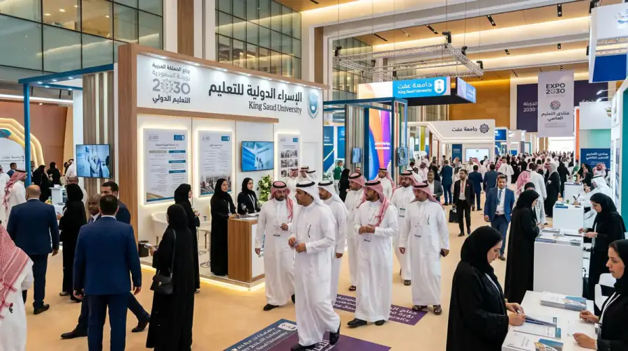 المعرض التعليمي الدولي